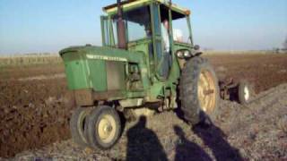 Duvalls Plow Day Fall 2009 1001334 [upl. by Kenimod]