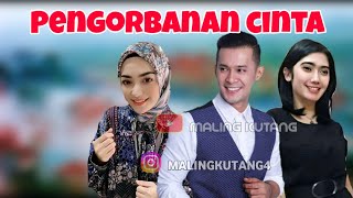 FTV Pengorbanan cinta FULL dvd 8 in 1 bajakan [upl. by Sonya164]