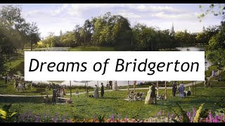 Bridgerton  The End  JPLOND  fan mv [upl. by Ennaxor766]