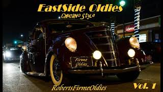 Eastside Oldies Vol 1 [upl. by Gurolinick]