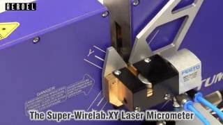 SUPERWIRELABXY  round wire check [upl. by Mis]