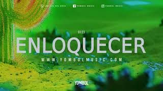 Jhayco ❌ Anuel AA ❌ Ozuna Type Beat Young Miko  quotENLOQUECERquot  Reggaeton Type Beat 2024 [upl. by Ruomyes256]