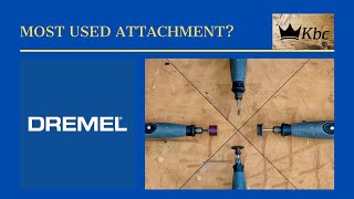 My most used Dremel accessories attachment  The Dremel flex shaft [upl. by Paza]