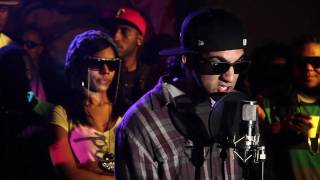 TeamBackPack Cypher  AKAFrank Priceless Da Roc Cuban Pete  prod JustInKase [upl. by Eddana]