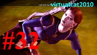 32 Dragon Age Origins HD  The Black Vials Human Mage Walkthrough Ultimate Edition [upl. by Serles86]