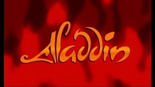 Aladdin Arabian nights Greek version with english subs and trans [upl. by Trix]