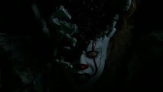 It a Coisa 2017  Pennywise é derrotado  DUBLADO HD [upl. by Ayela]