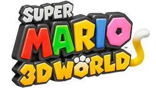 SMW Custom Music Super Mario 3D World  HandsOn Hall [upl. by Cleasta996]