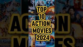 top 10 action movies 2024 top action hollywoodmovies movie 2024 film [upl. by Macfadyn20]