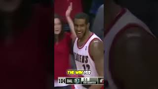 LaMarcus Aldridge Dominates in Dallas Epic GameWinning Shot lamarcusaldridge portland [upl. by Assennej]