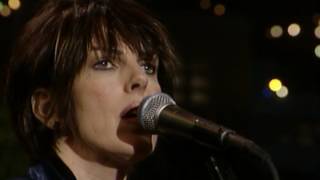 Lucinda Williams  quotChanged The Locksquot Live From Austin TX [upl. by Tigges]