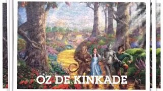 Oz de Kinkade [upl. by Wilona]