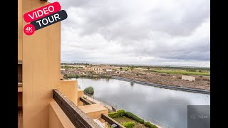 Third Floor Apartment With Lake Views On Las Terrazas De La Torre [upl. by Eneryc]