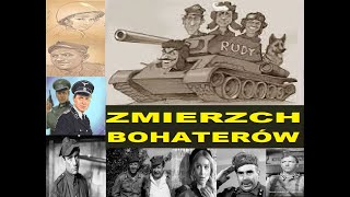 ZMIERZCH BOHATERÓW cz 4 [upl. by Oretna968]