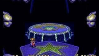 Terranigma SNES Final Battle [upl. by Zohar111]