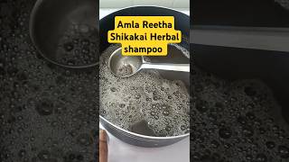 For Booking Orders 03266107273 Amla Reetha Shikakai Herbal shampoo For Black and long Hairshorts [upl. by Catarina331]