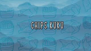 Flexboy DeedatChips Kuku Official Lyric Video [upl. by Wanfried419]