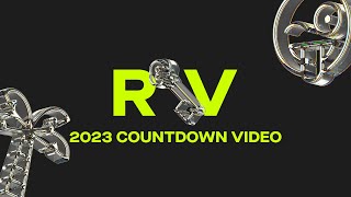 Rhythm and Vines 2023 Countdown Video [upl. by Brill]