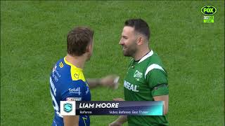 Wigan Warriors vs Warrington Wolves  Full Match Rugby  Betfred Super League 2024 [upl. by Glen]