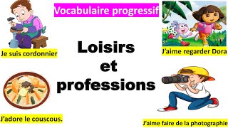 Vocabulaire progressif  les salutations et les formules de politesse part 2 [upl. by Kreegar]