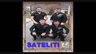 SATELITI BRISI MALA PORUKE Officijal Audio 2009 [upl. by Hobbie543]