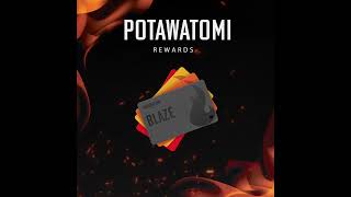 Potawatomi Rewards  Potawatomi Casino Hotel [upl. by Soloma]