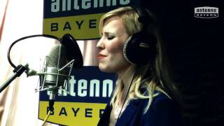 Natasha Bedingfield unplugged Soulmate [upl. by Aicenat]