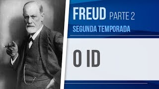 FREUD 2 – O ID  PSICANÁLISE SEGUNDA TEMPORADA [upl. by Asirahc]