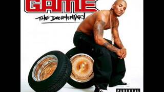 The Game  How We Do Instrumental Non Loop [upl. by Zat819]