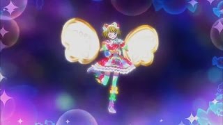 HD PriPara プリパラ EPISODE 84 Mirei Minami Perfect with Pri [upl. by Honey538]