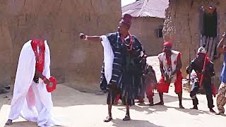 ARONIMOJA ALAGBARA Lalude  Full Nigerian Latest Yoruba Movie [upl. by Claudell]