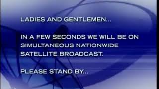 ABSCBN Natiowide Satellite Broadcast And Independence Message 02FEB2014 [upl. by Asecnarf679]