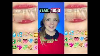 Jessica Kaylee with food Asmr 🍓🍇🍒🫐 ￼thejessicakayleethedangbeeating [upl. by Mcnair]