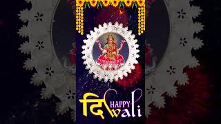 Happy Diwali Wishes  Heartfelt Greetings amp Beautiful Backgrounds for Deepavali [upl. by Ayin]