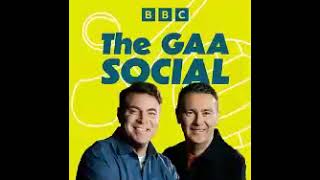 DERRY V DUBLIN PREVIEW  2024 FOOTBALL LEAGUE FINAL  THE GAA SOCIAL PODCAST [upl. by Ecaidnac]