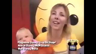 Mini Movies  Playhouse Disney Live on Stage 2002 [upl. by Shell395]