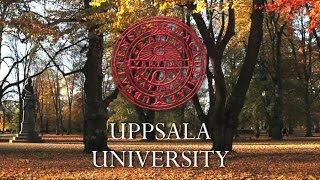 Uppsala University Study Abroad [upl. by Phiona598]