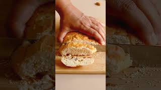 Italian Almond Biscotti Recipe by CnJ  crunchy and delicious biscuits cooknjoy cookies almonds [upl. by Ecirbaf]