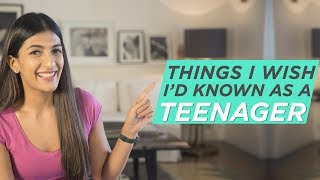 Teenage Relationship Advice  Leeza Mangaldas [upl. by Asel884]