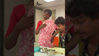 Varath nathikara Ooram  Manoramma Parthipan Comedy  Lets dance Comedy [upl. by Pardew]