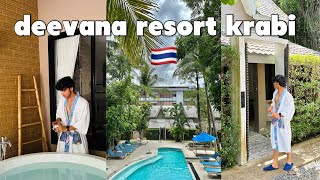 Discover the Luxurious Krabi Resort Youve Been Dreaming Of [upl. by Rann725]