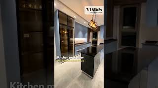 Kitchen Makeover interiordesign [upl. by Bendix]