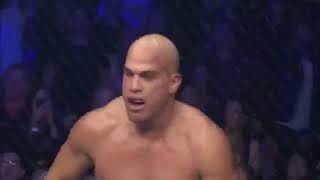 Chuck Liddell vs Tito Ortiz 3 Full fight November 24th 2018 Golden Boy Promotions [upl. by Eca]