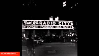 Fabolous  Guess Whos Bizzack Feat Broadway Soul Tape 2 [upl. by Gunning]