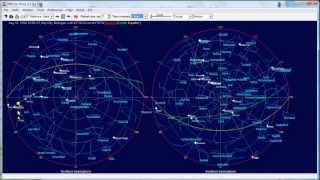 Astronomy for Astrologers Part 2 [upl. by Snow66]