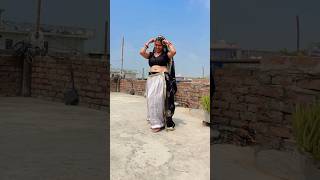 Nandi ke veera 🥰haryanvisong dance video viral Poojavlog174 [upl. by Lellih]