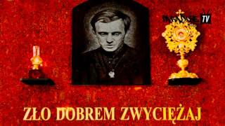 Dempsey featBastiKsiądz Jerzy Popiełuszko prodTune Seeker quotBógHonorOjczyzna IIquot [upl. by Sullivan]