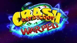 Crash Bandicoot 3 Warped  Full Soundtrack PS1 OST [upl. by Alexandro]