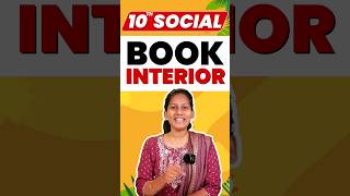 10th Social Book Interior Questions 2024 Quarterly Important questions 10thsocialvideos [upl. by Whittemore]