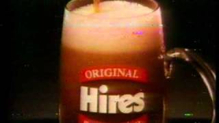 Hires Rootbeer 1984 [upl. by Connelly]